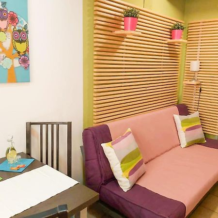 Seaside Apartments Marcella Пиран Экстерьер фото
