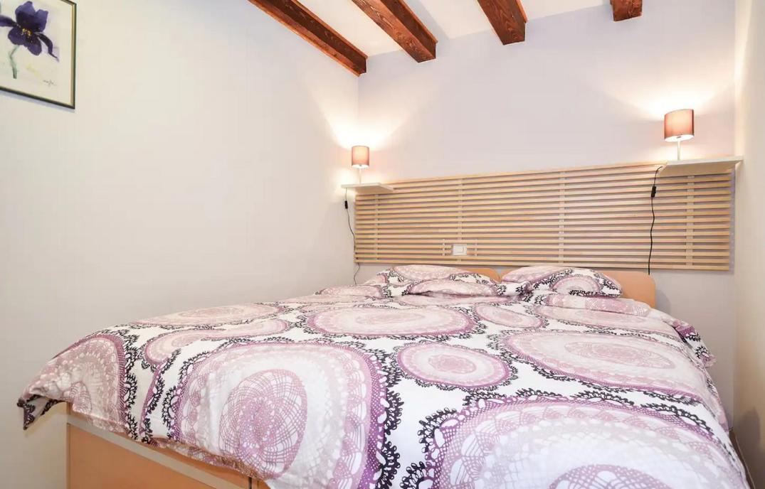 Seaside Apartments Marcella Пиран Экстерьер фото