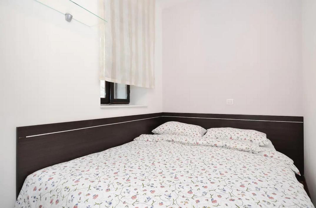 Seaside Apartments Marcella Пиран Экстерьер фото