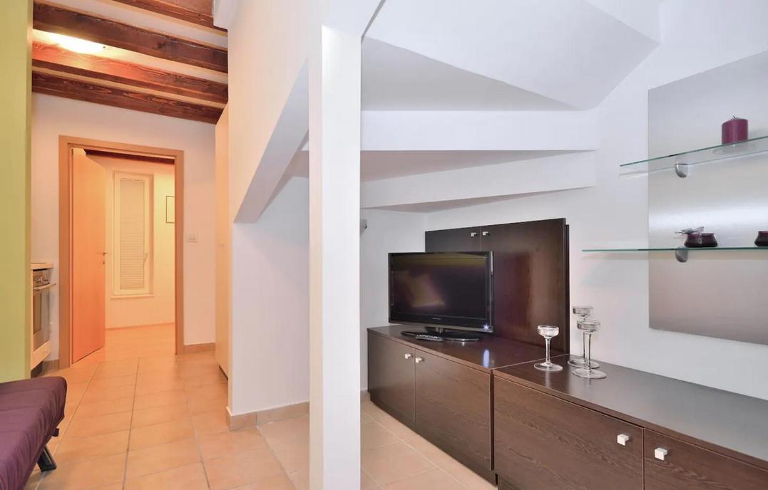 Seaside Apartments Marcella Пиран Экстерьер фото