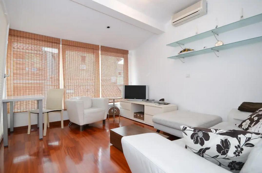 Seaside Apartments Marcella Пиран Экстерьер фото