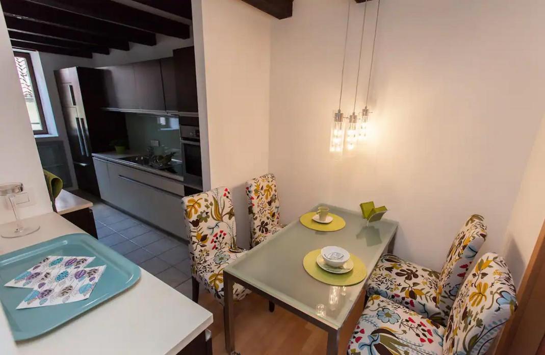 Seaside Apartments Marcella Пиран Экстерьер фото