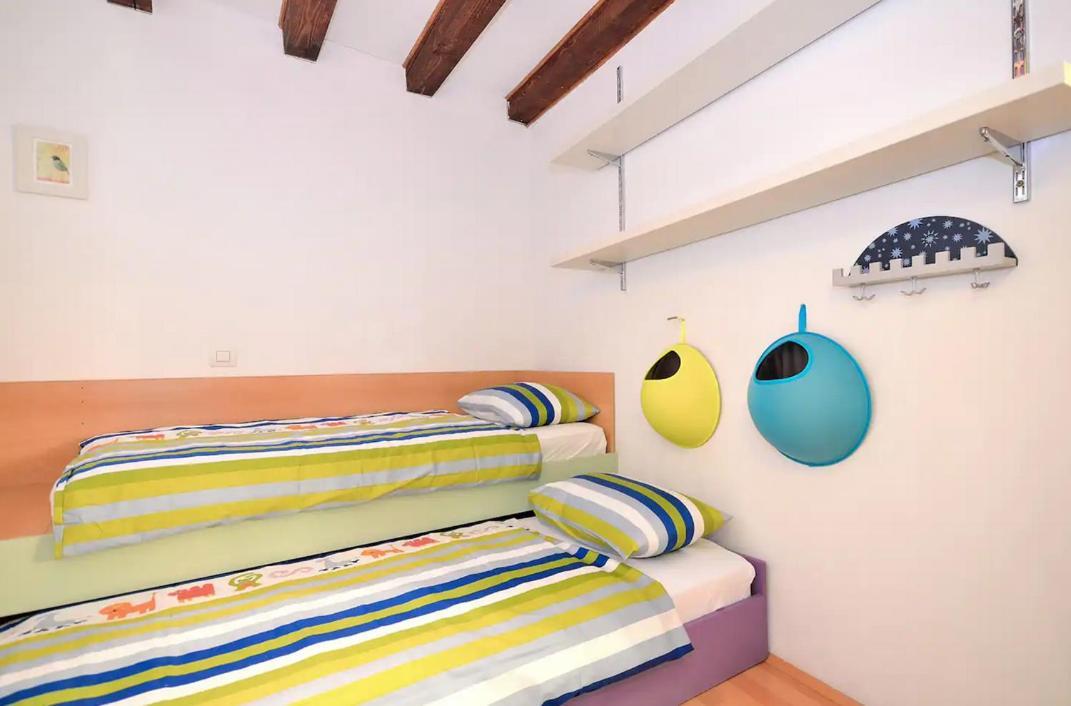 Seaside Apartments Marcella Пиран Экстерьер фото